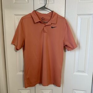 Nike Men's Golf Polo Shirt